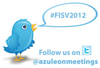 Follow this meeting on twitter: @azuleonmeetings #FISV2012